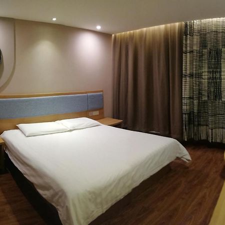 Home Inn Shenyang Shiyiwei Road Qingnian Street Экстерьер фото